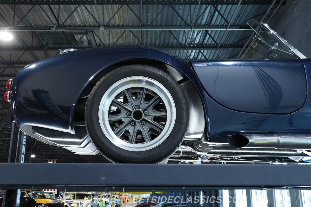 1965 Shelby Cobra Factory Five