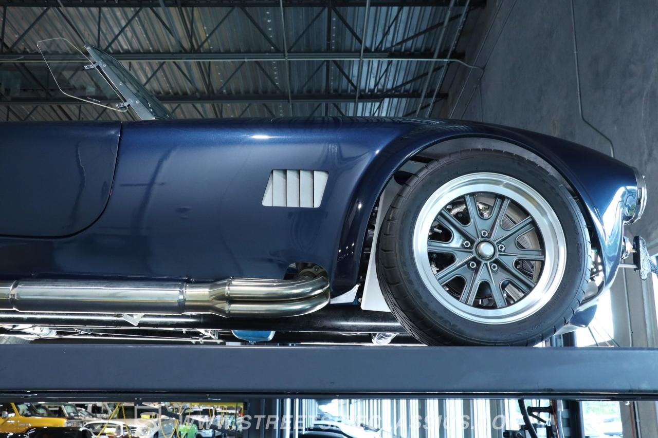 1965 Shelby Cobra Factory Five