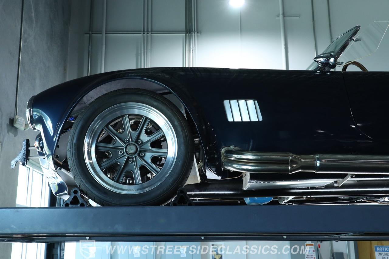 1965 Shelby Cobra Factory Five