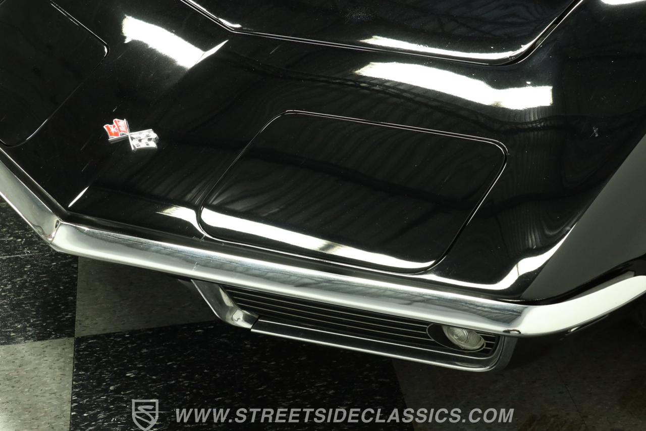 1968 Chevrolet Corvette 427 Restomod Coupe