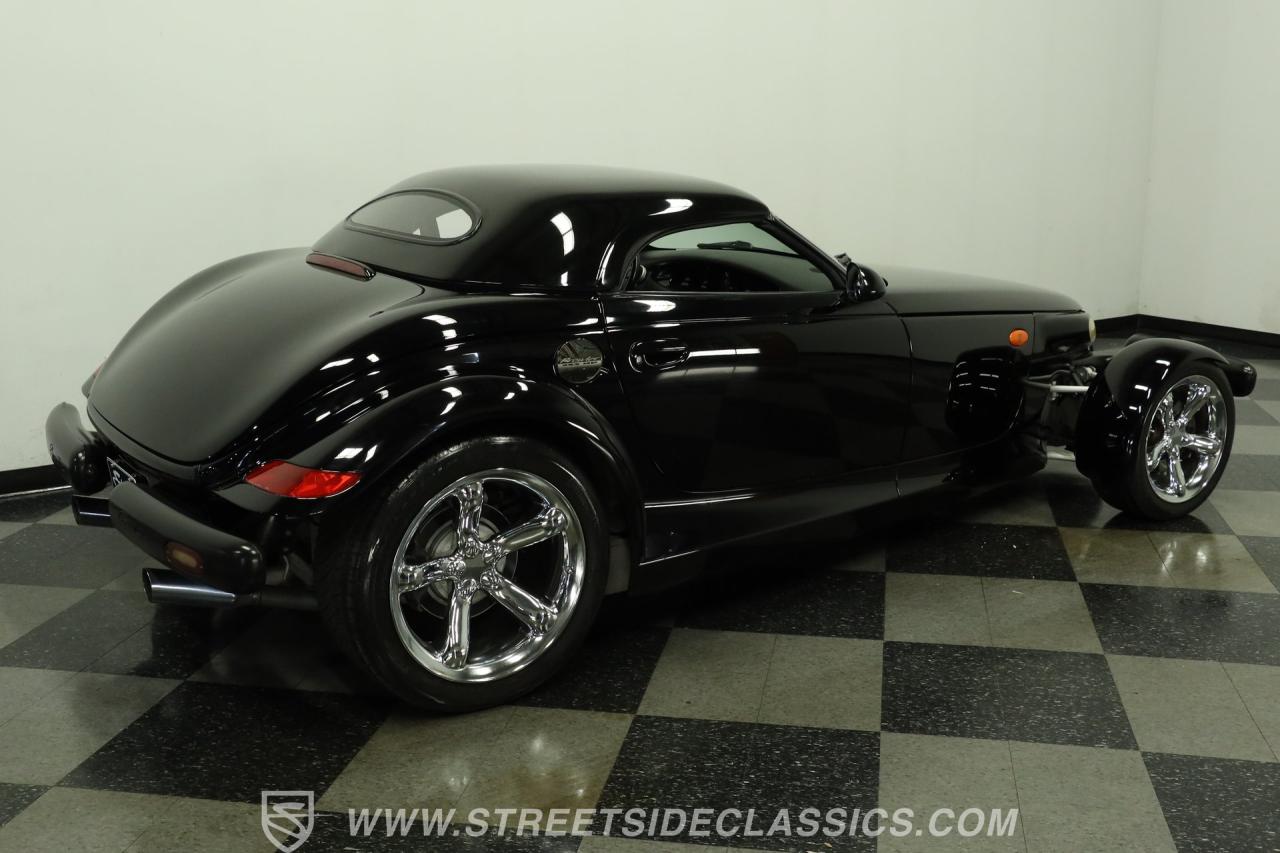 2000 Plymouth Prowler