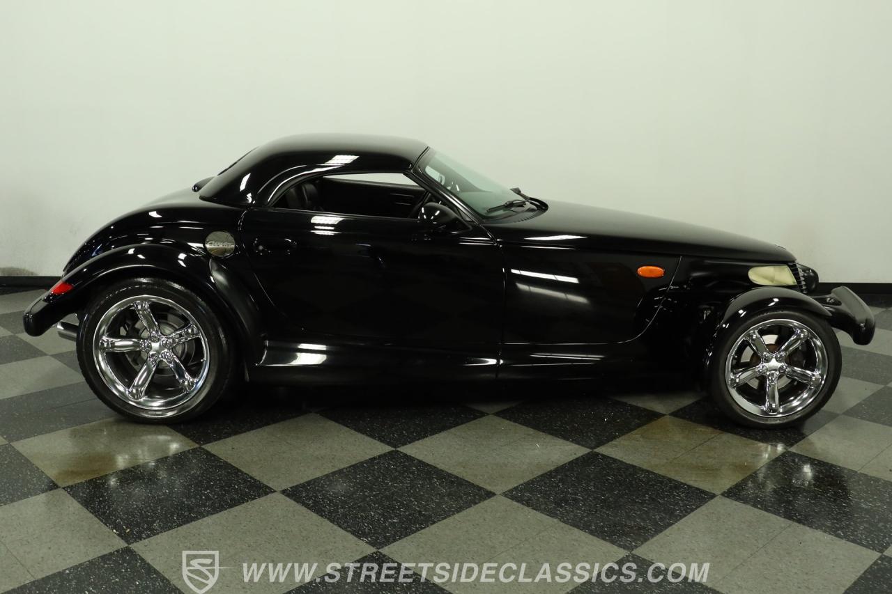 2000 Plymouth Prowler