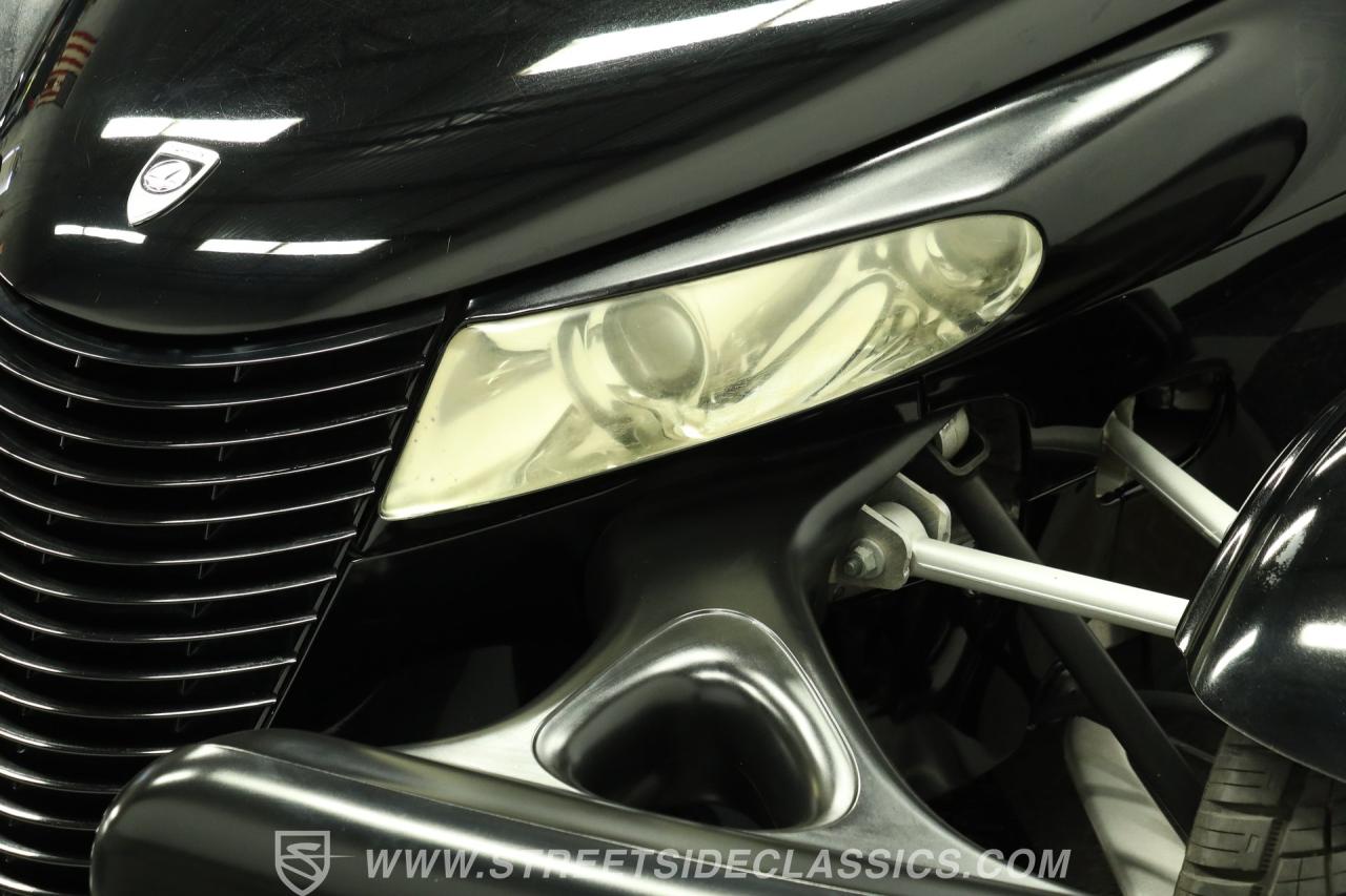 2000 Plymouth Prowler