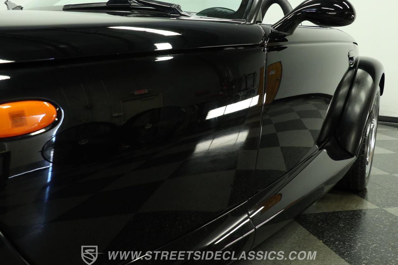2000 Plymouth Prowler