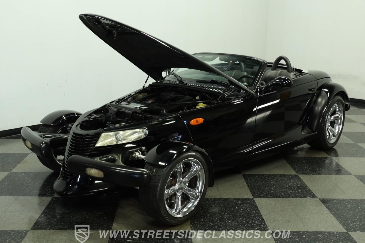 2000 Plymouth Prowler