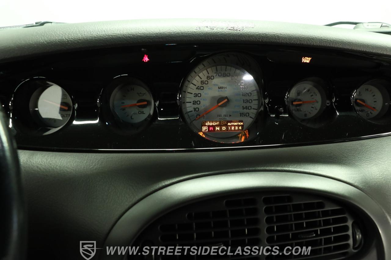 2000 Plymouth Prowler