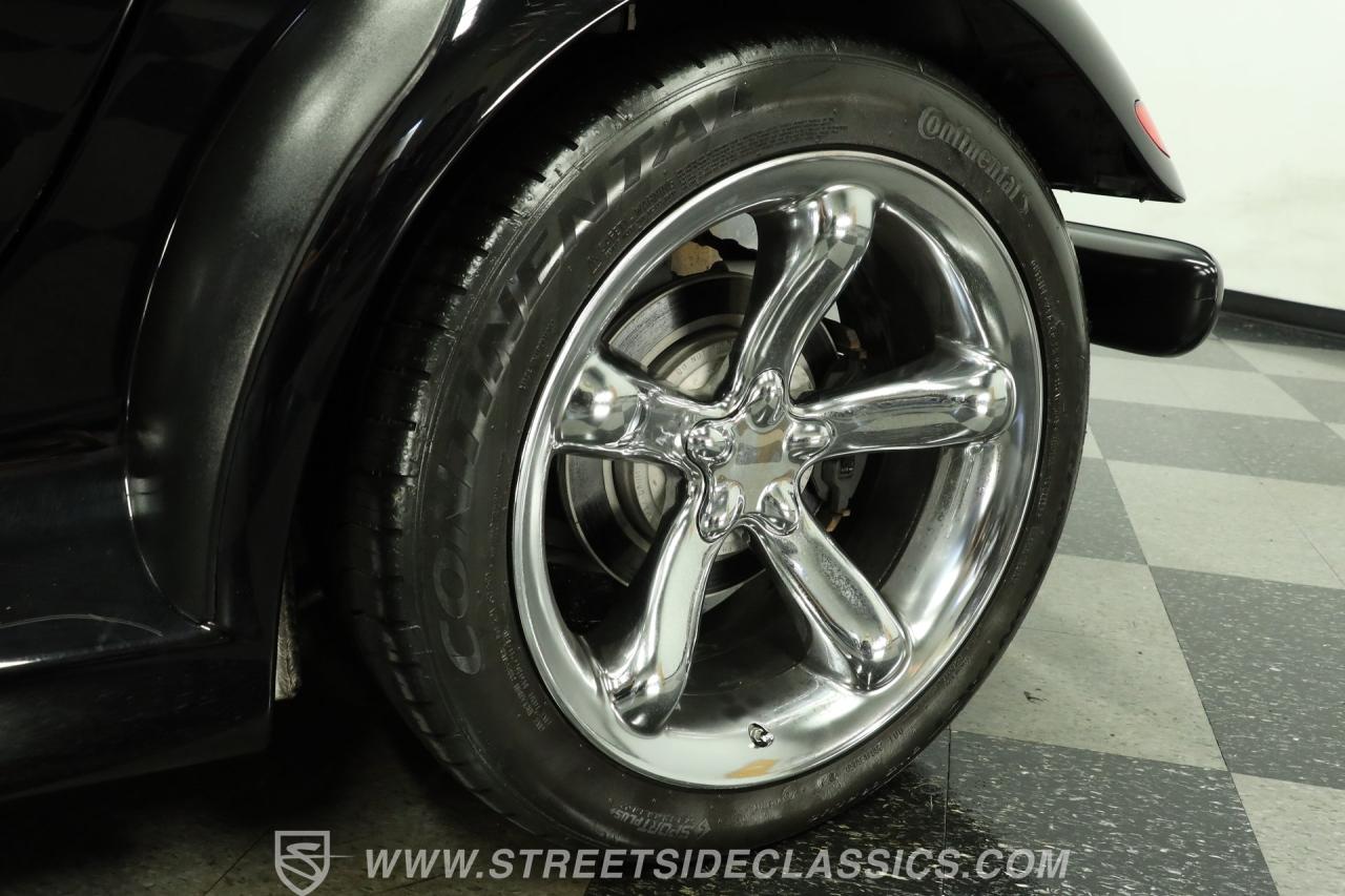 2000 Plymouth Prowler