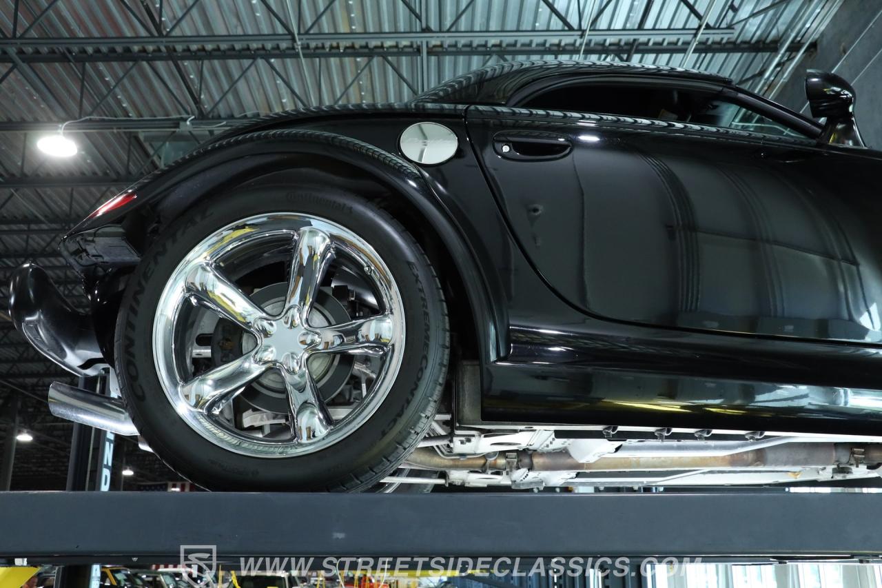 2000 Plymouth Prowler