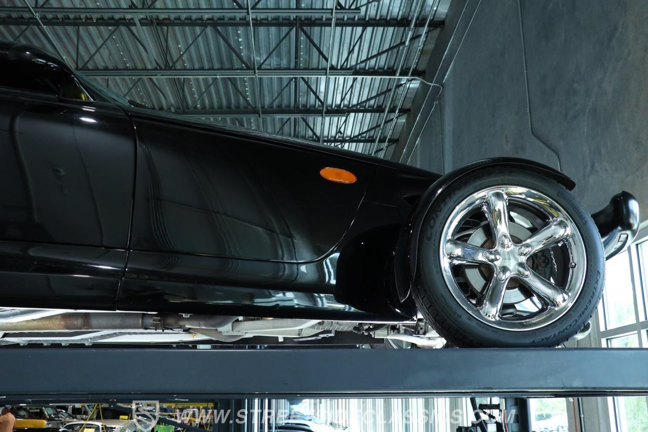 2000 Plymouth Prowler