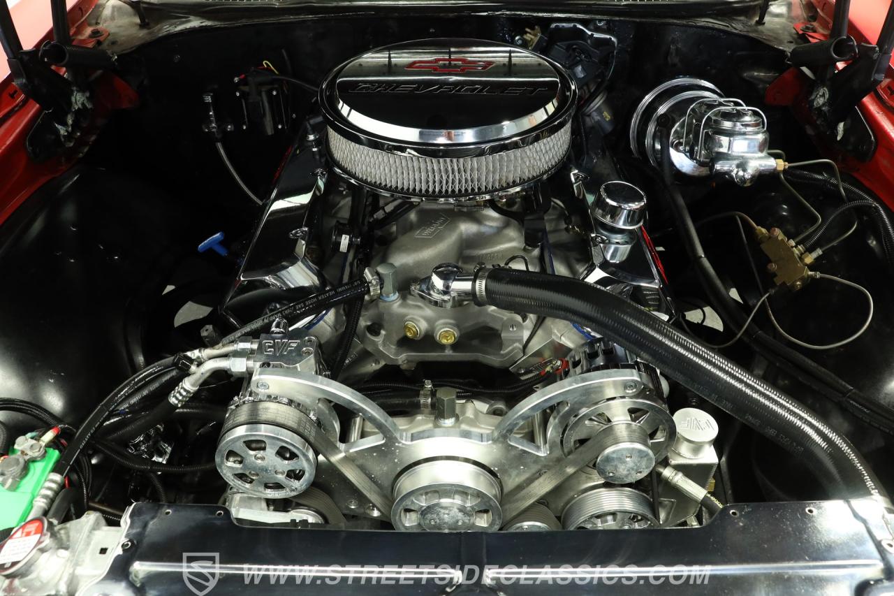 1971 Chevrolet Chevelle SS 454 Tribute