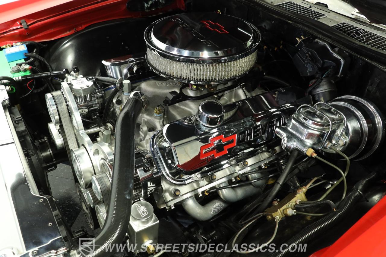 1971 Chevrolet Chevelle SS 454 Tribute