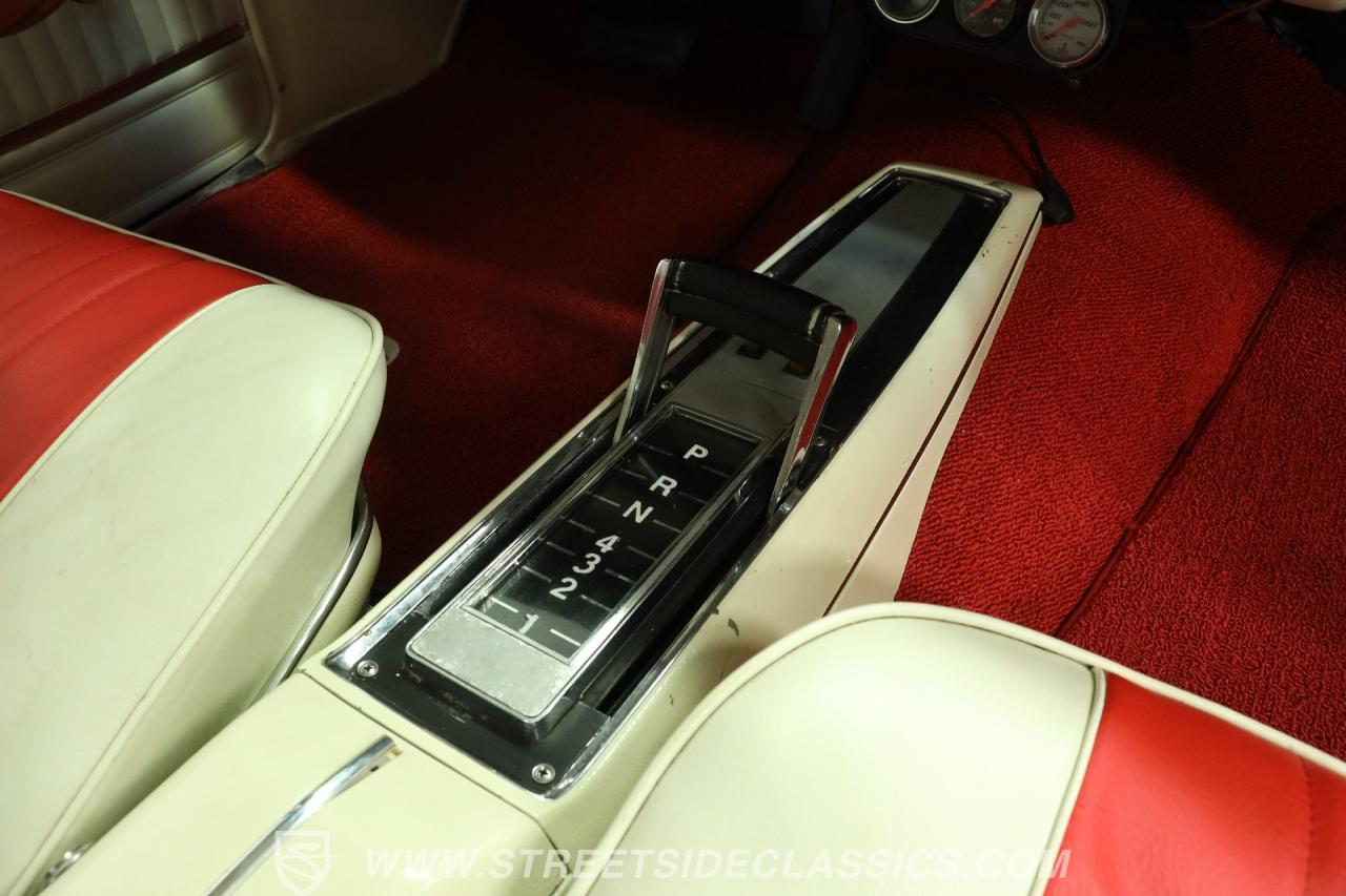 1971 Chevrolet Chevelle SS 454 Tribute