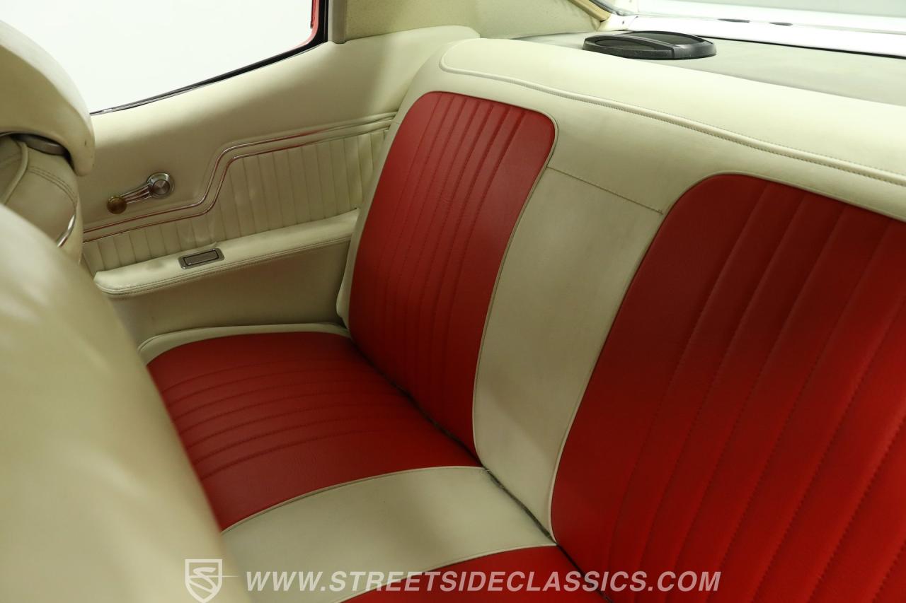 1971 Chevrolet Chevelle SS 454 Tribute