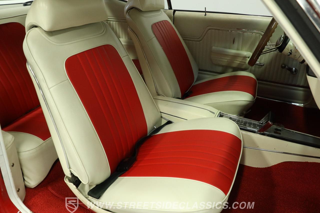 1971 Chevrolet Chevelle SS 454 Tribute