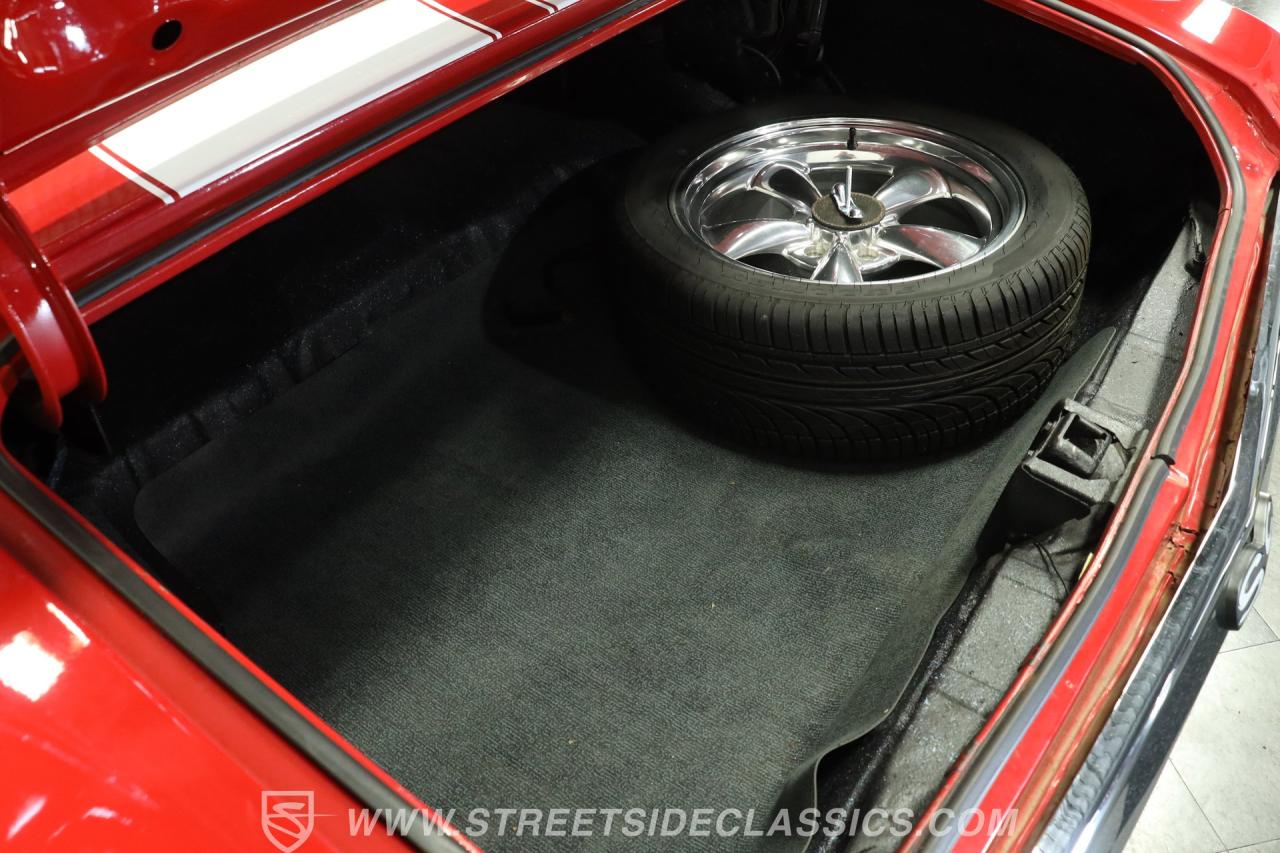 1971 Chevrolet Chevelle SS 454 Tribute