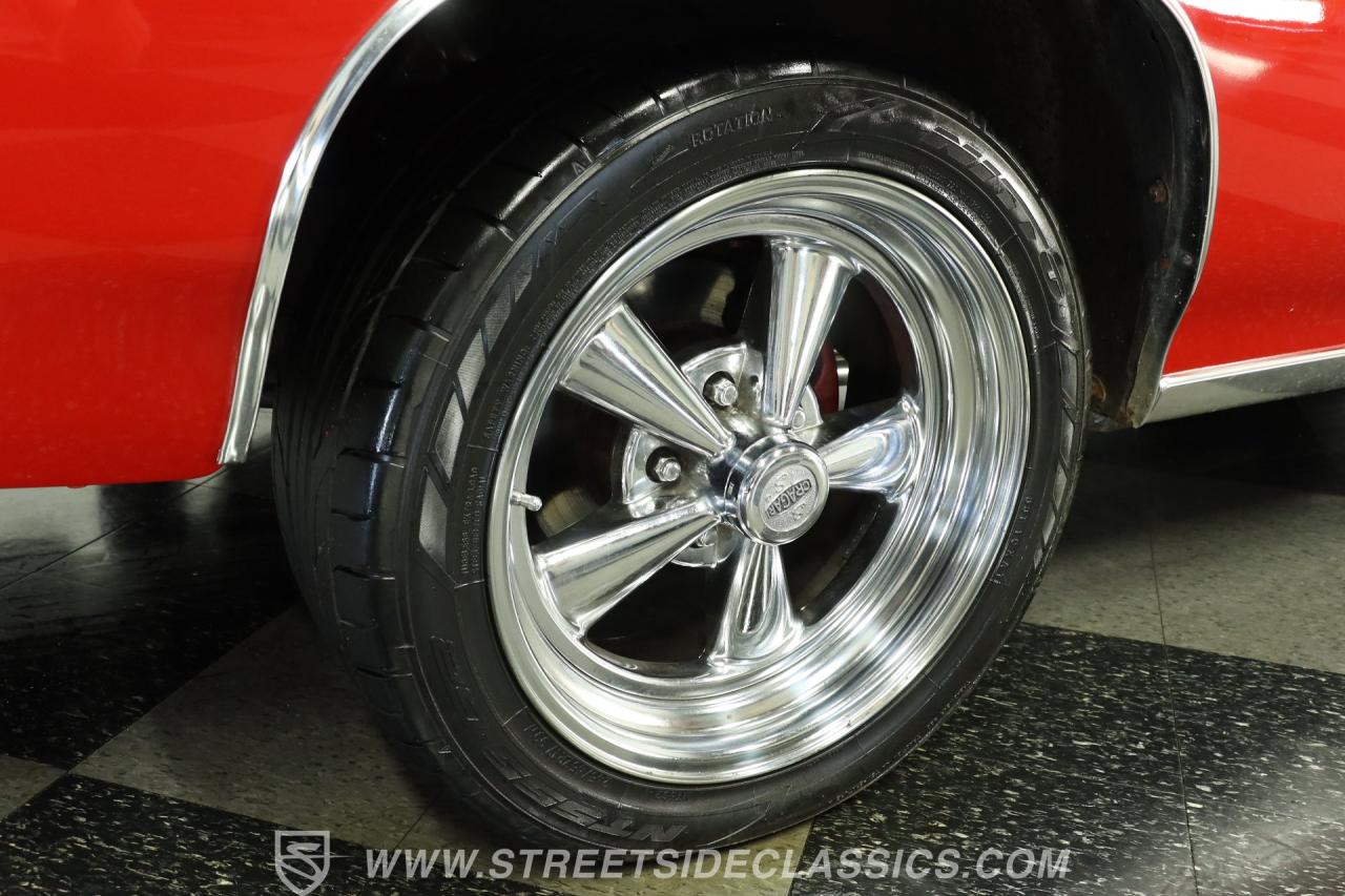 1971 Chevrolet Chevelle SS 454 Tribute