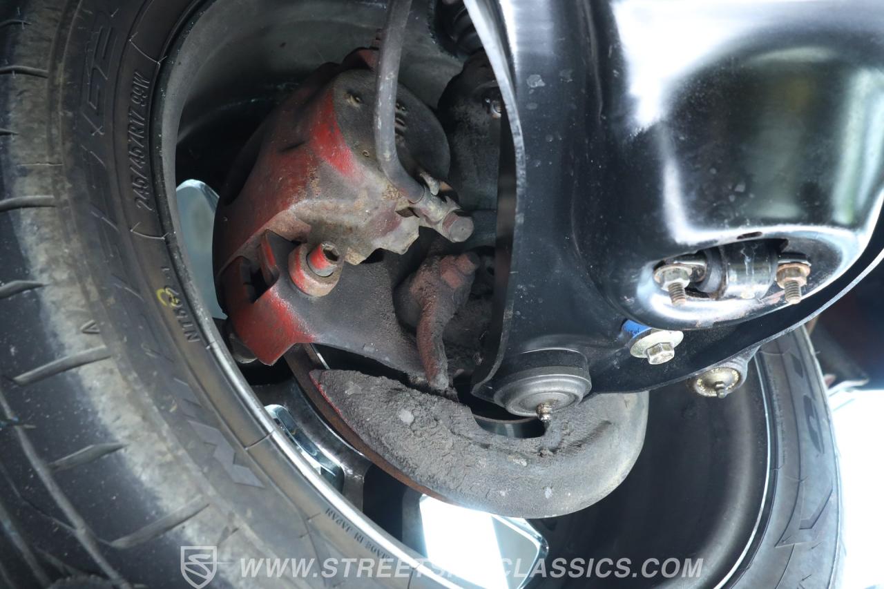 1971 Chevrolet Chevelle SS 454 Tribute