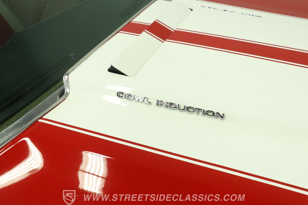 1971 Chevrolet Chevelle SS 454 Tribute