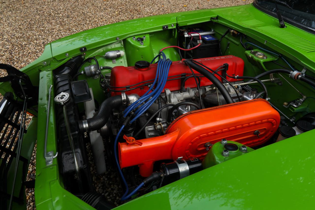 1973 Nissan Datsun 240Z &ldquo;Subtle Restomod&rdquo;