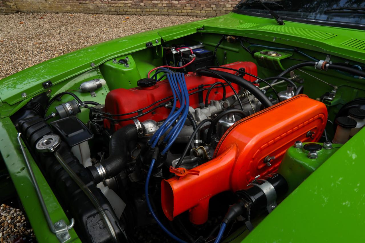 1973 Nissan Datsun 240Z &ldquo;Subtle Restomod&rdquo;