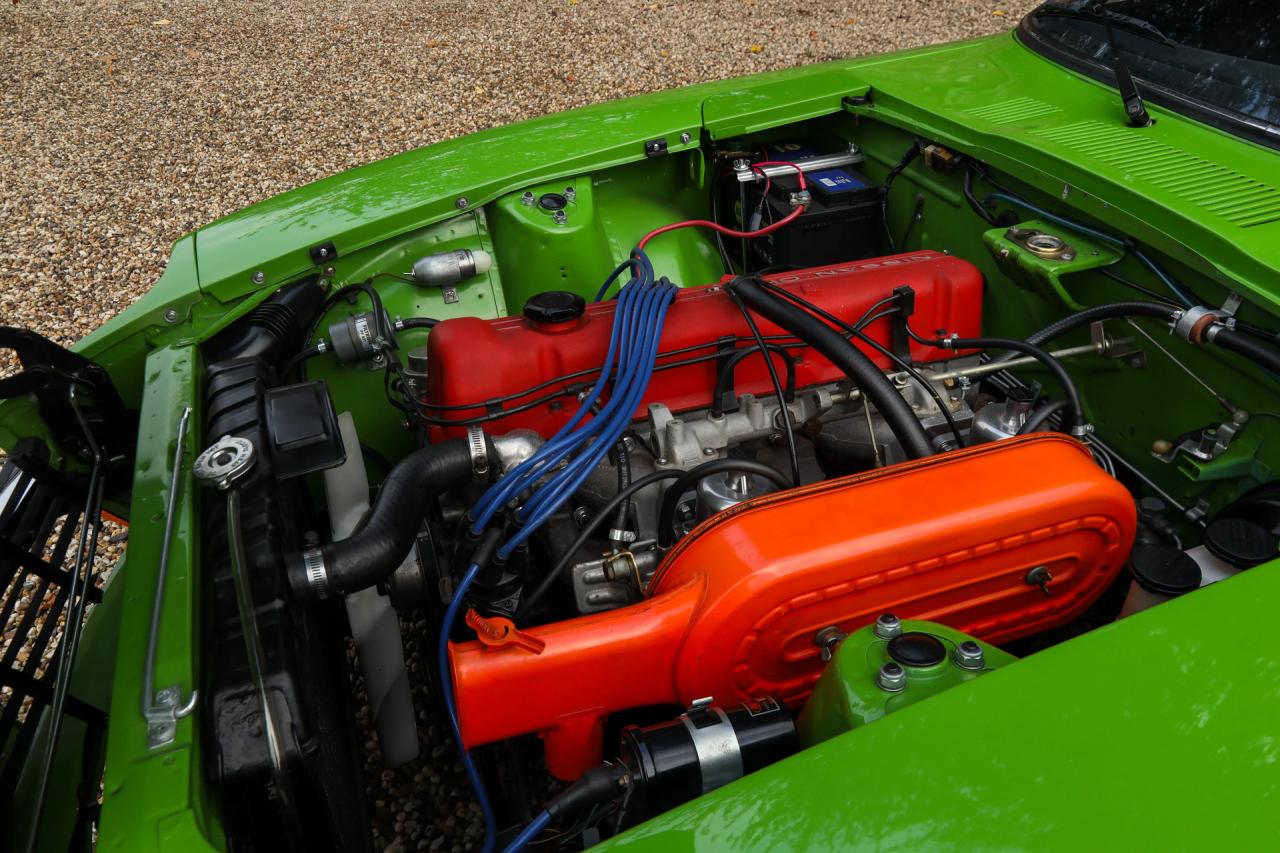 1973 Nissan Datsun 240Z &ldquo;Subtle Restomod&rdquo;