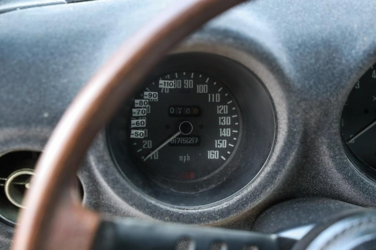1973 Nissan Datsun 240Z &ldquo;Subtle Restomod&rdquo;