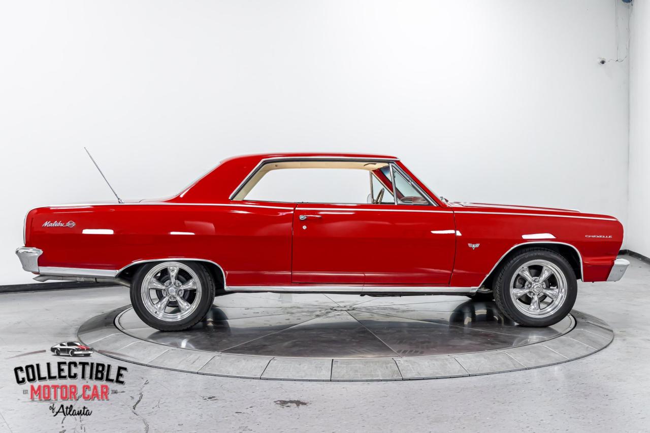 1964 Chevrolet Chevelle Malibu SS