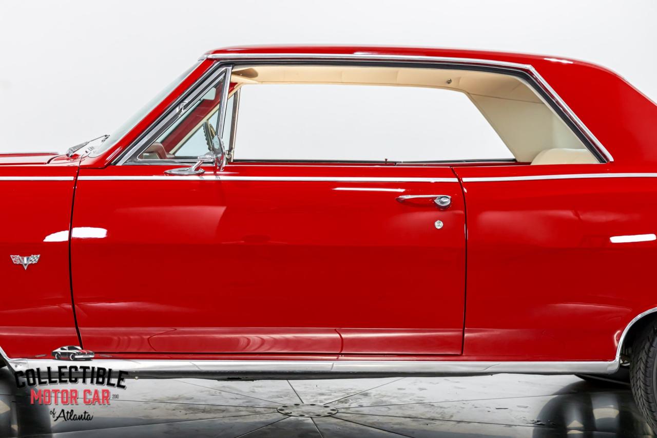 1964 Chevrolet Chevelle Malibu SS