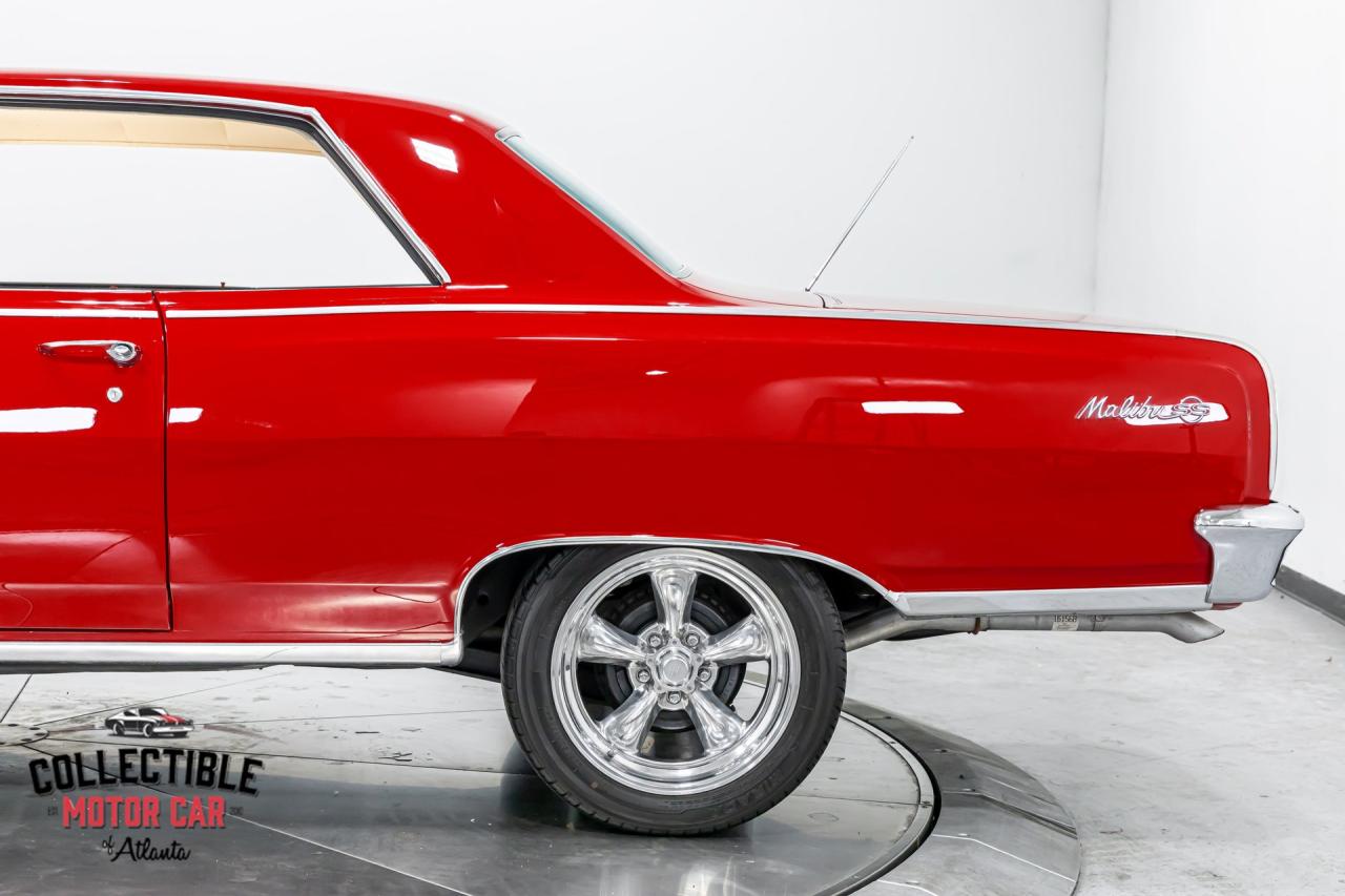 1964 Chevrolet Chevelle Malibu SS