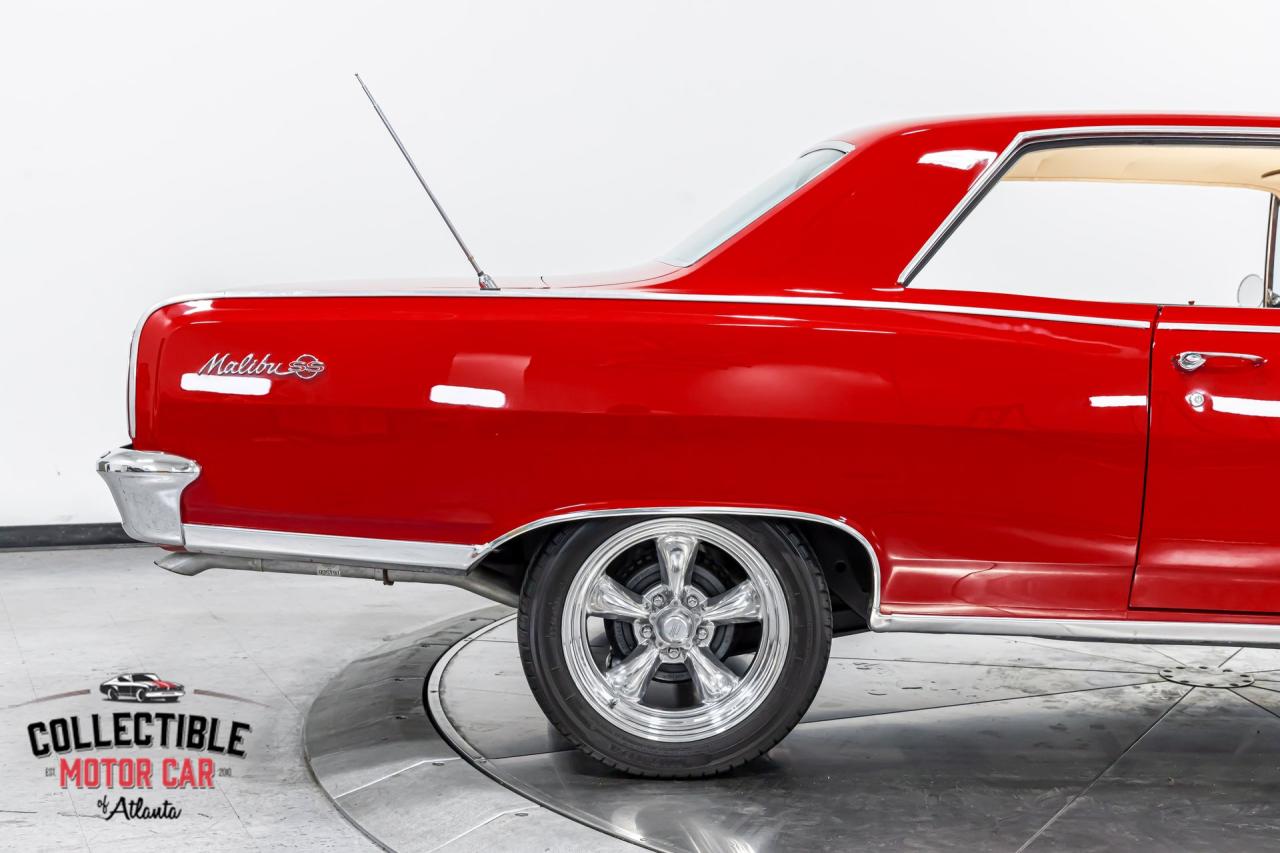 1964 Chevrolet Chevelle Malibu SS