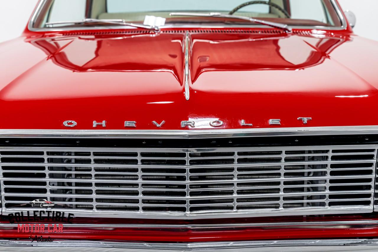 1964 Chevrolet Chevelle Malibu SS