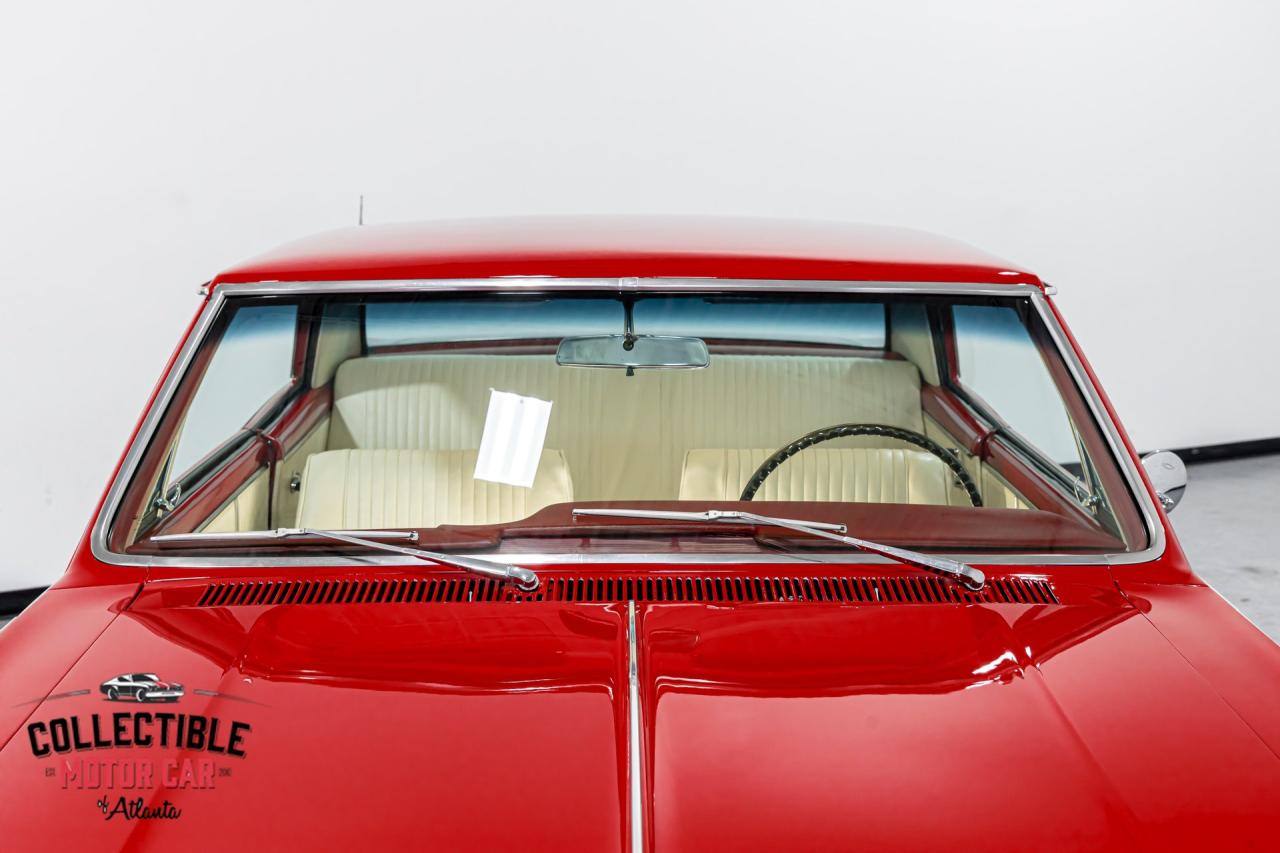 1964 Chevrolet Chevelle Malibu SS