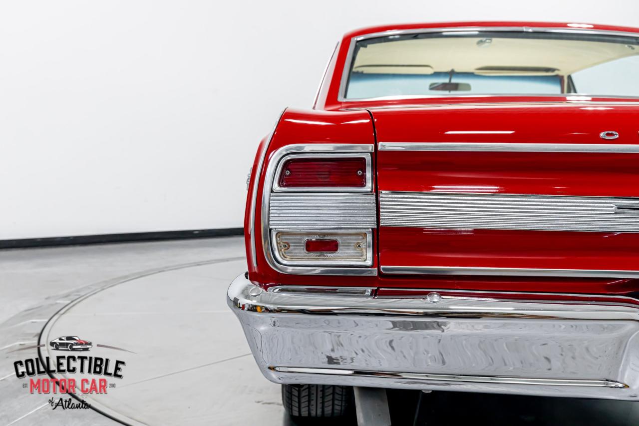 1964 Chevrolet Chevelle Malibu SS