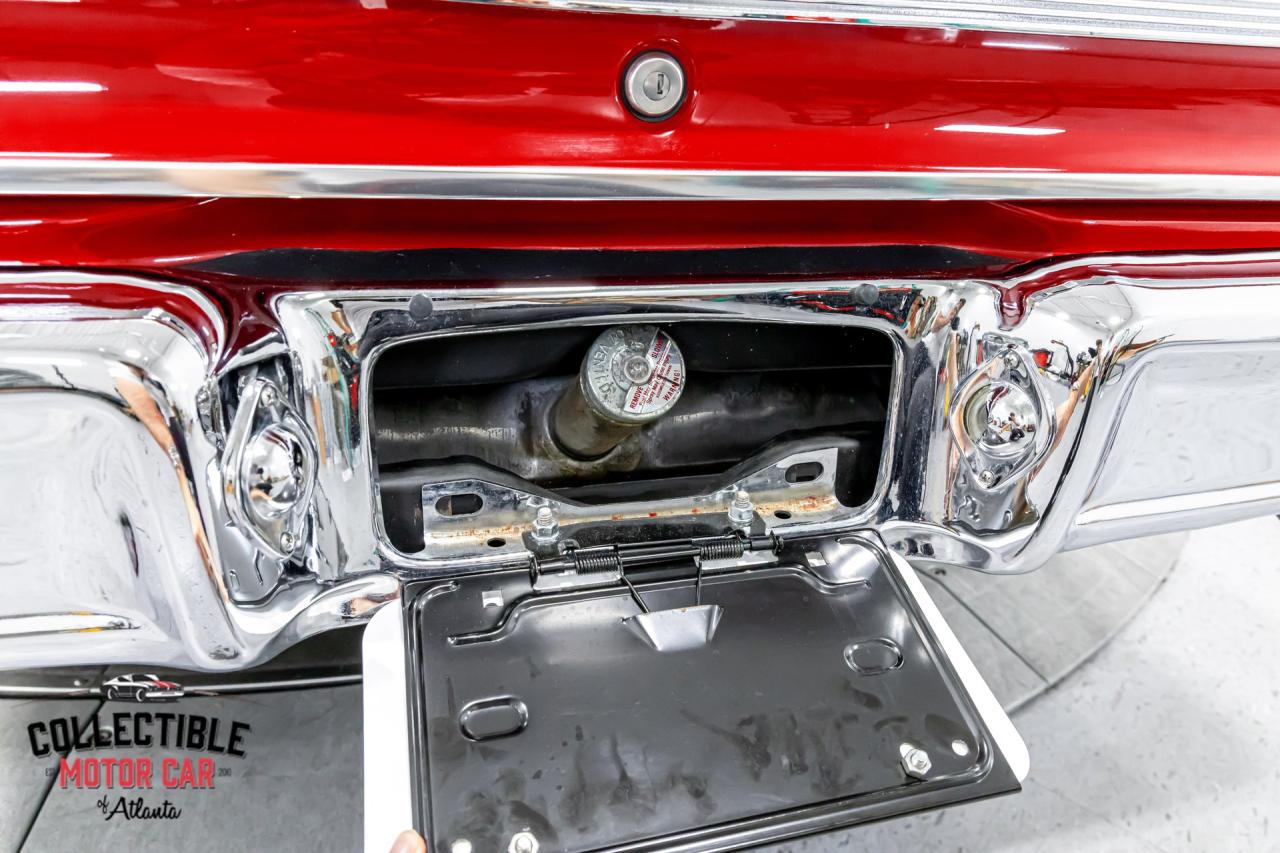 1964 Chevrolet Chevelle Malibu SS