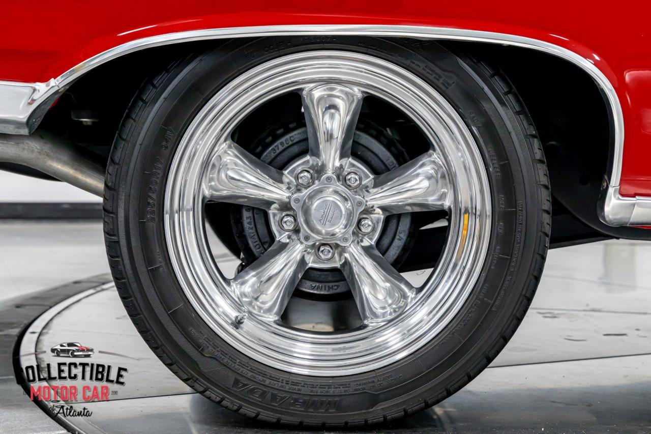 1964 Chevrolet Chevelle Malibu SS