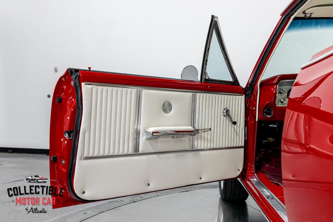 1964 Chevrolet Chevelle Malibu SS