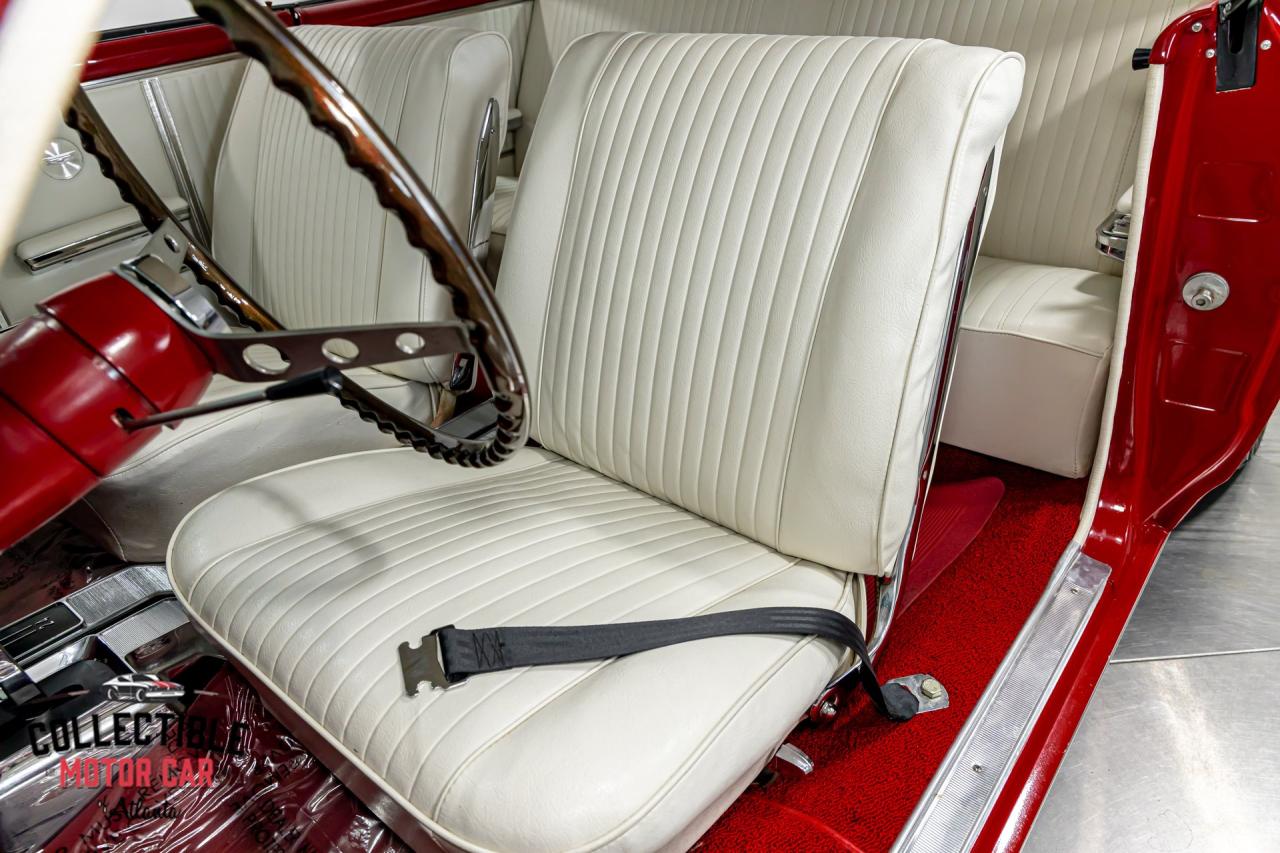 1964 Chevrolet Chevelle Malibu SS