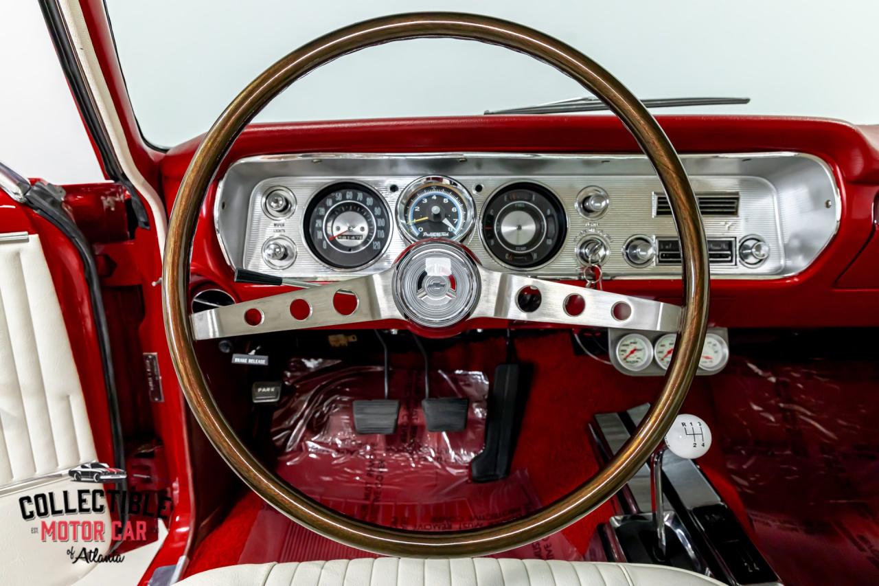 1964 Chevrolet Chevelle Malibu SS