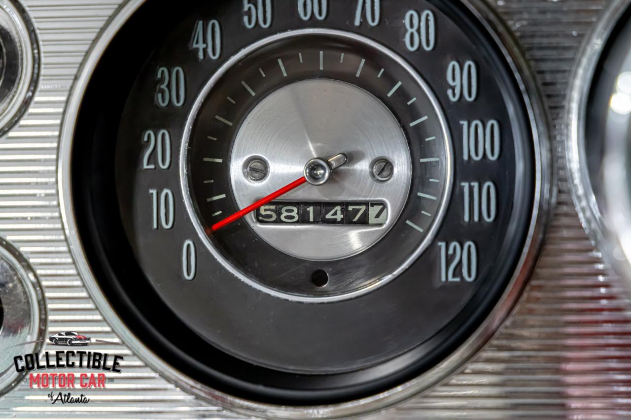 1964 Chevrolet Chevelle Malibu SS