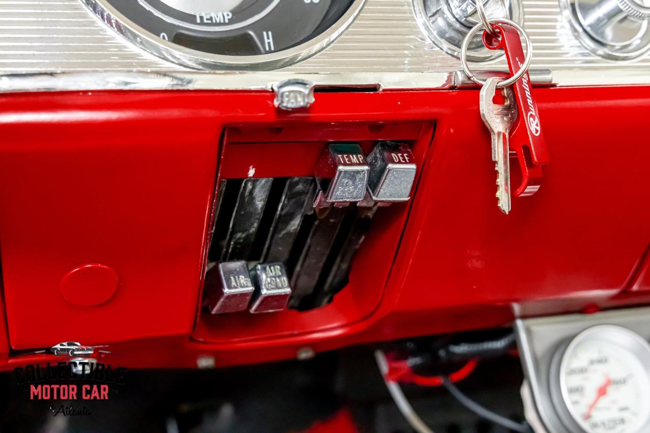 1964 Chevrolet Chevelle Malibu SS