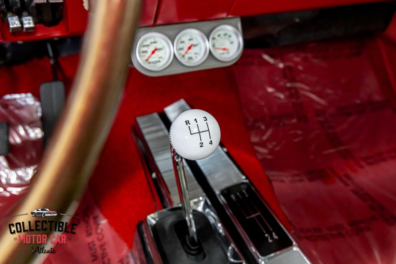 1964 Chevrolet Chevelle Malibu SS
