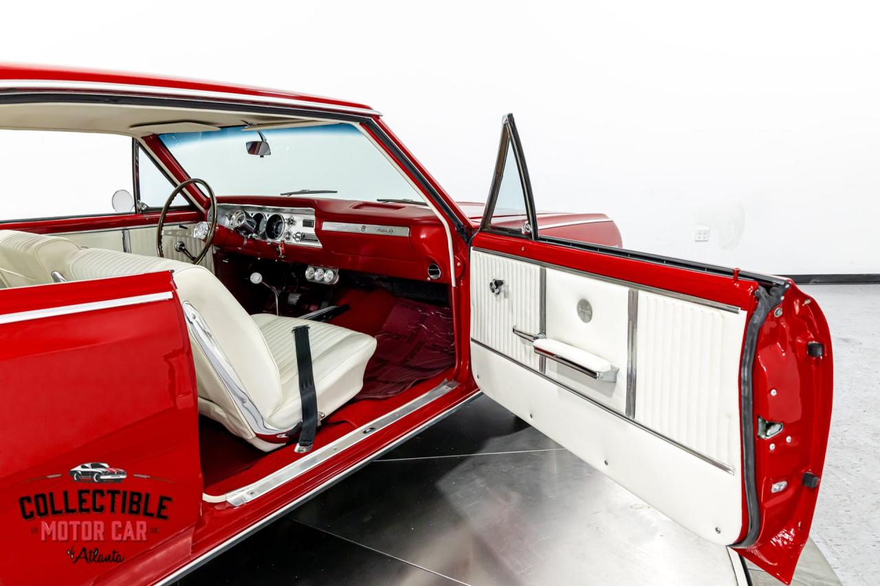 1964 Chevrolet Chevelle Malibu SS