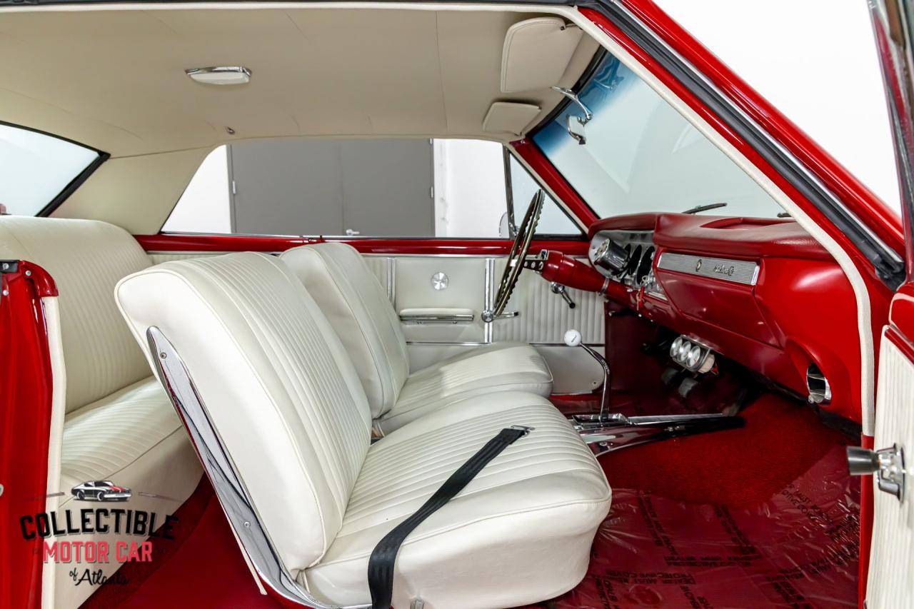 1964 Chevrolet Chevelle Malibu SS