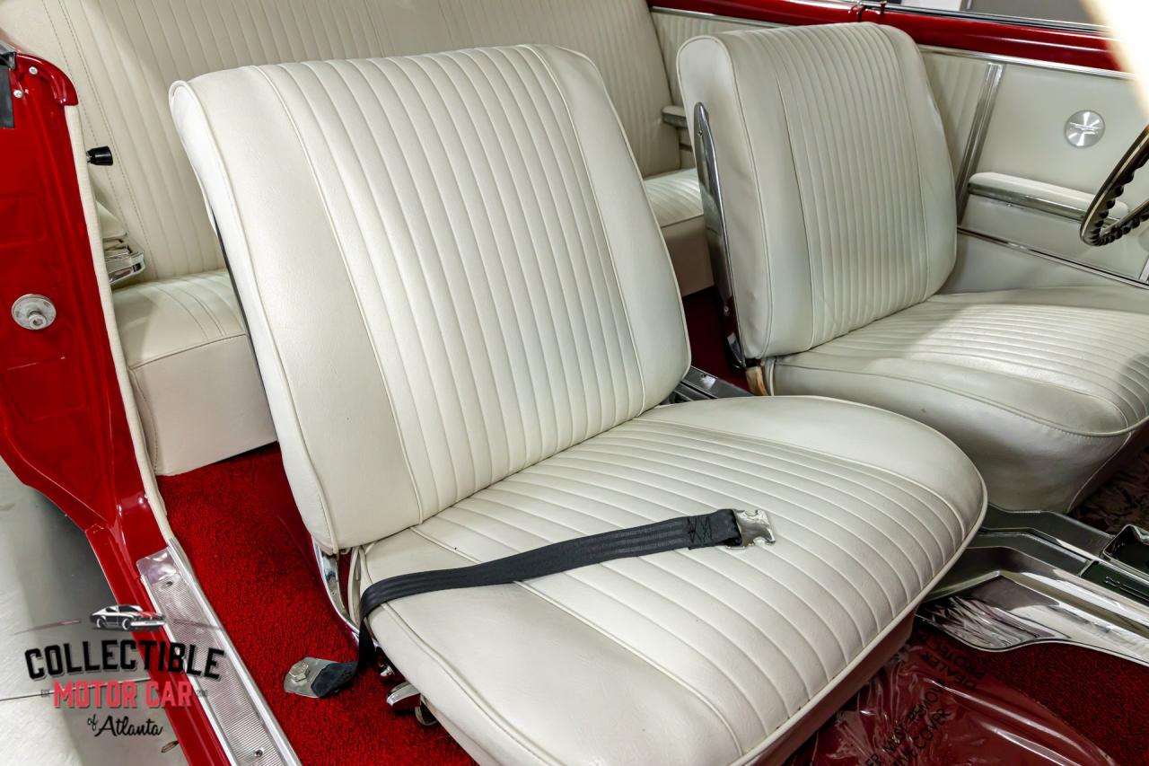 1964 Chevrolet Chevelle Malibu SS