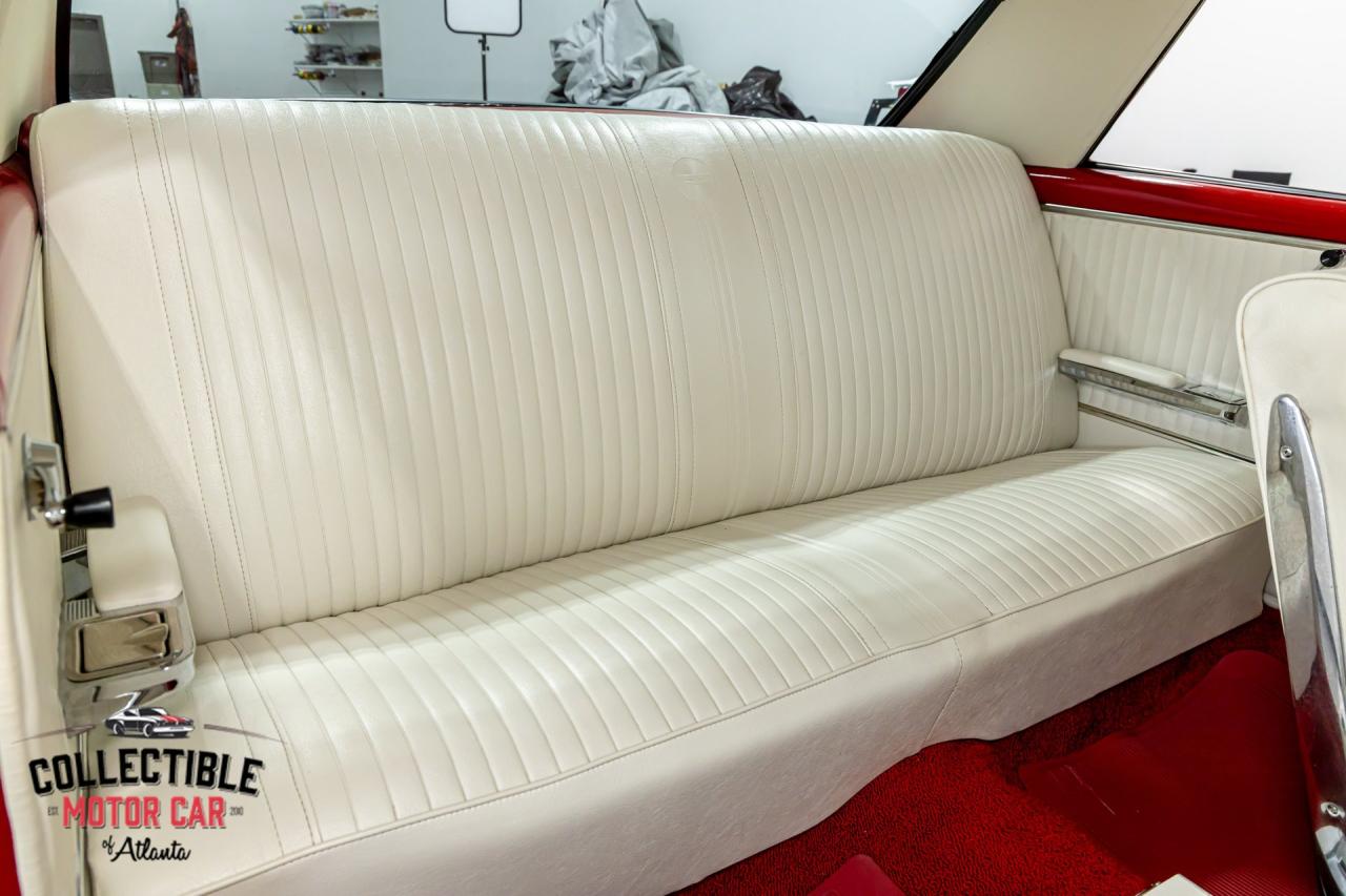 1964 Chevrolet Chevelle Malibu SS