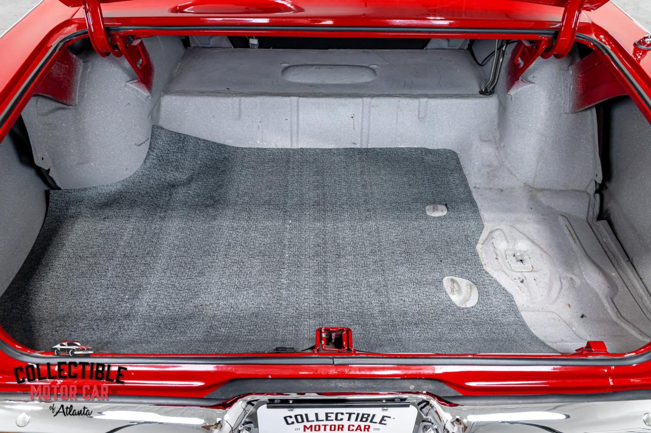 1964 Chevrolet Chevelle Malibu SS