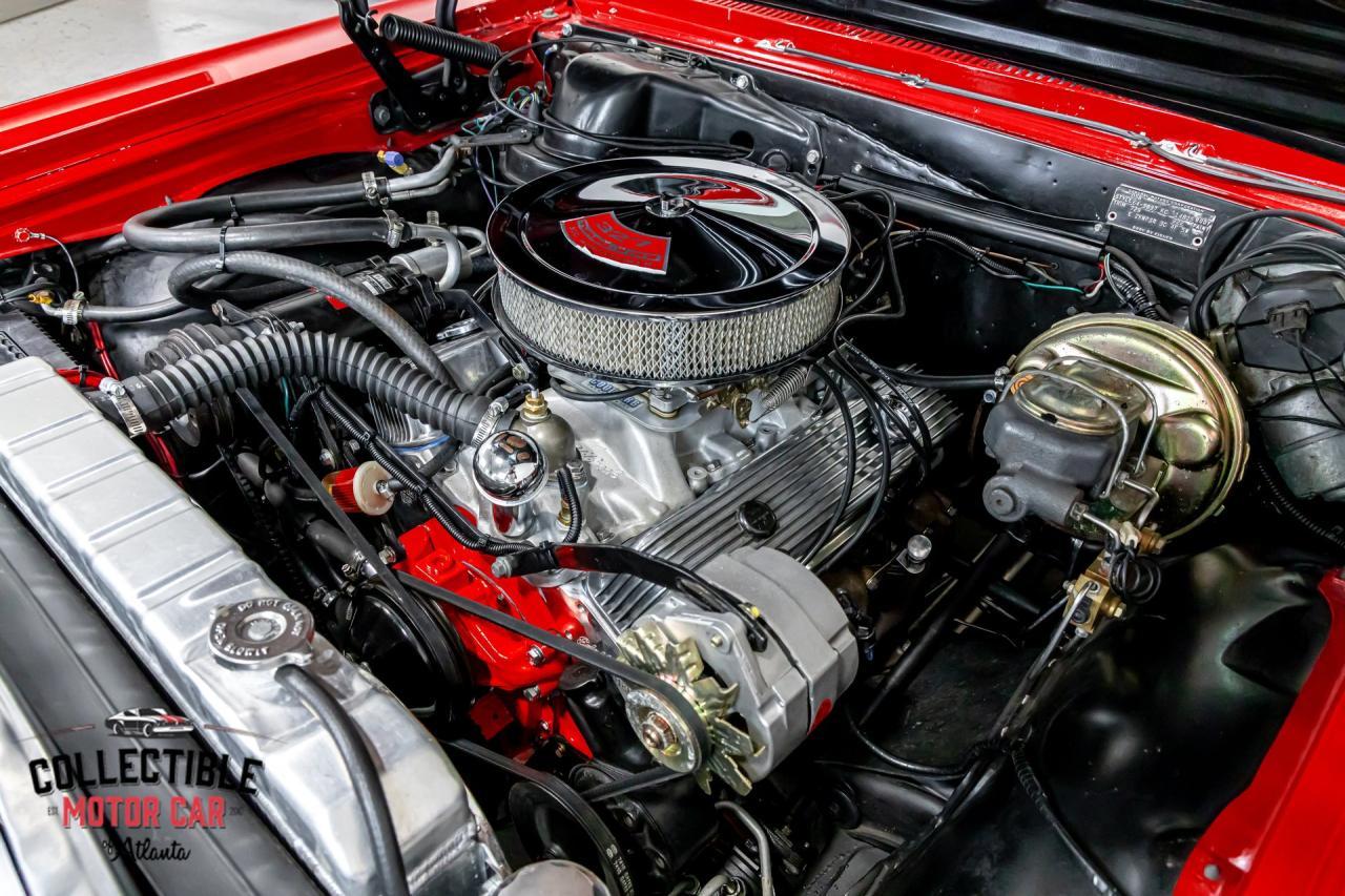 1964 Chevrolet Chevelle Malibu SS