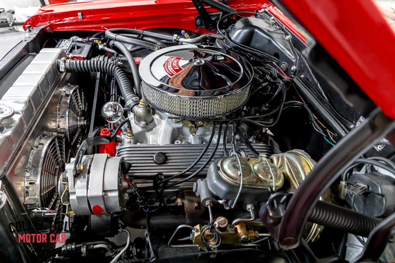 1964 Chevrolet Chevelle Malibu SS