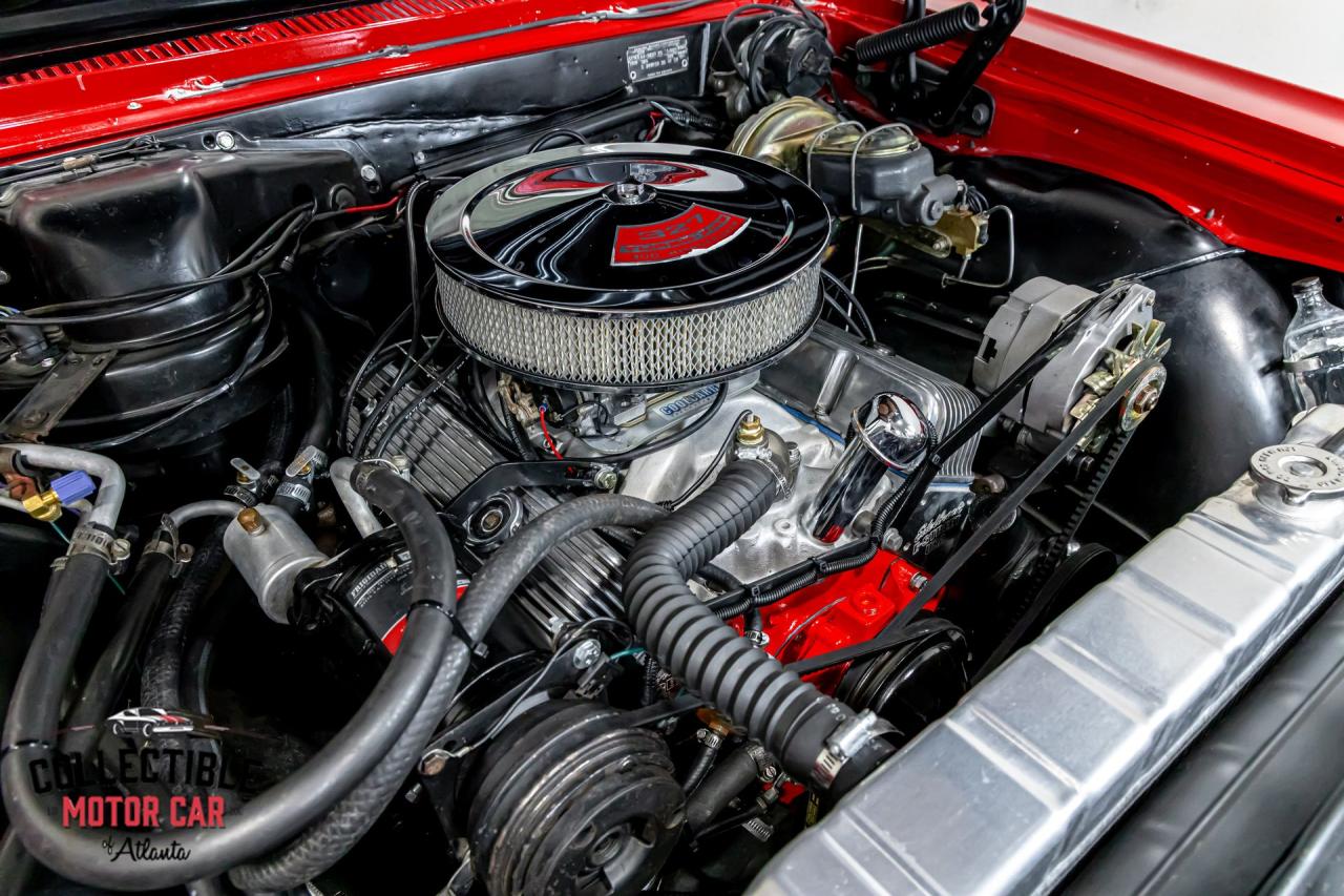 1964 Chevrolet Chevelle Malibu SS