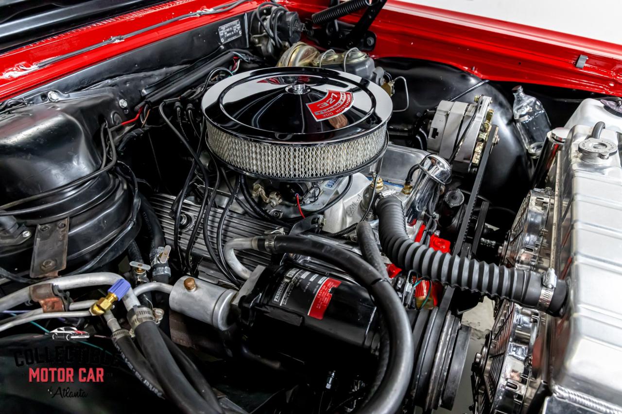 1964 Chevrolet Chevelle Malibu SS